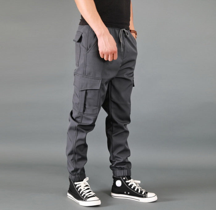 "MIKE" Cargo Pants
