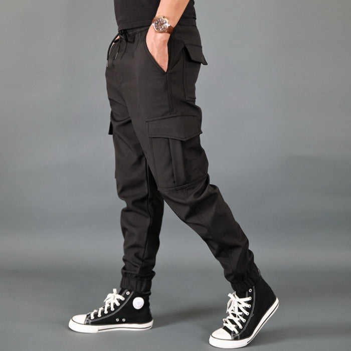"MIKE" Cargo Pants