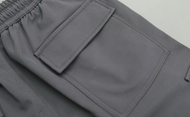 "MIKE" Cargo Pants