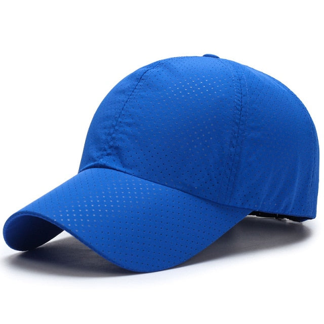 "Raul" Running Hat