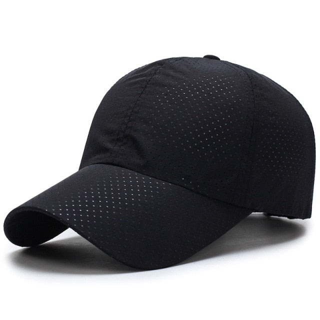 "Raul" Running Hat