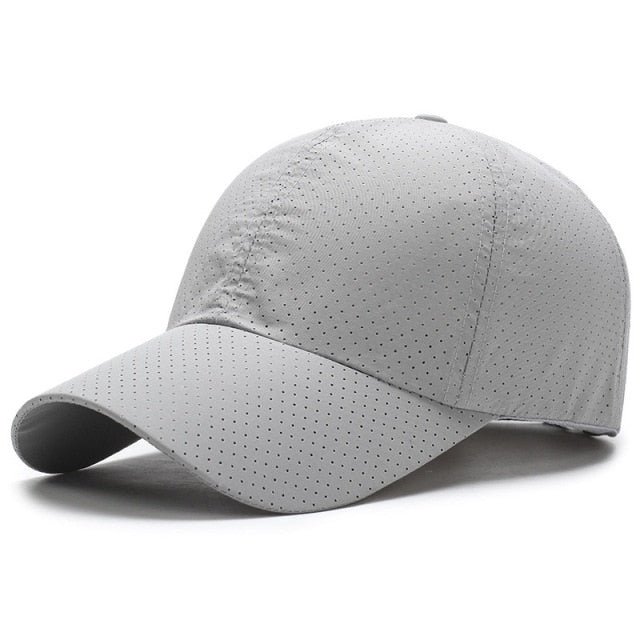 "Raul" Running Hat