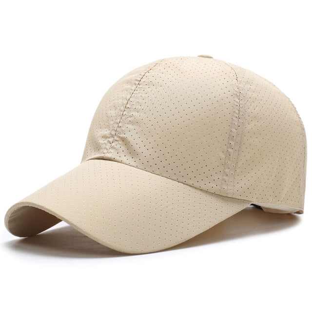 "Raul" Running Hat