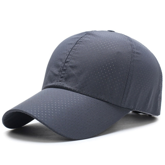 "Raul" Running Hat