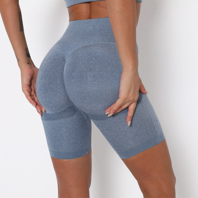 "NOVA" fitness shorts