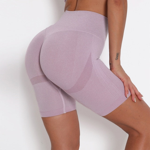"NOVA" fitness shorts