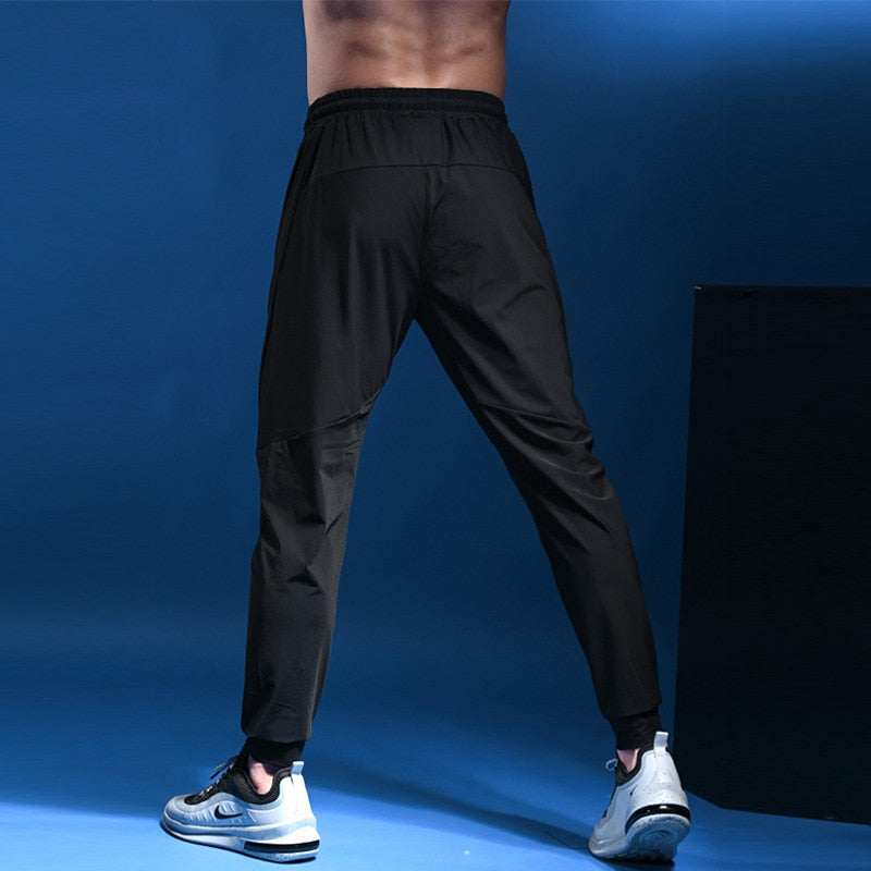 "Dom" Running Sweatpants