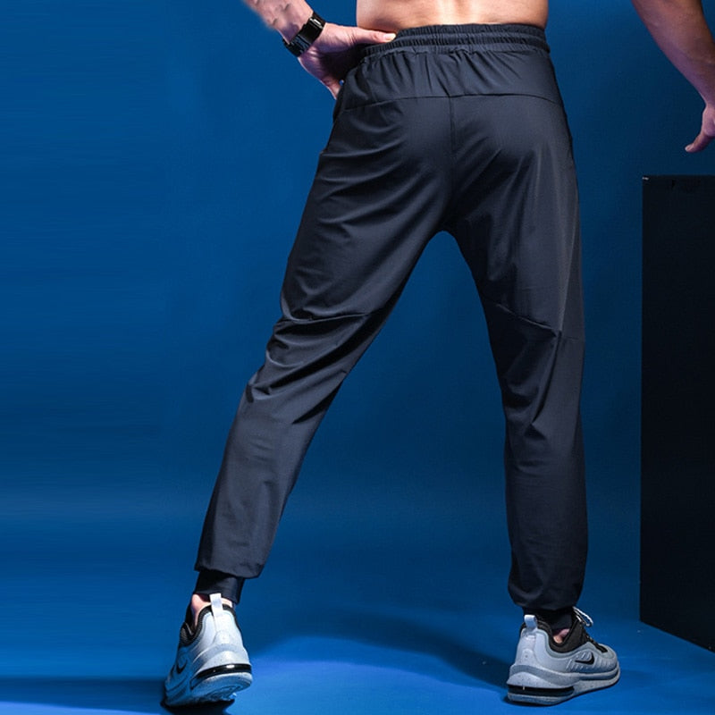 "Dom" Running Sweatpants