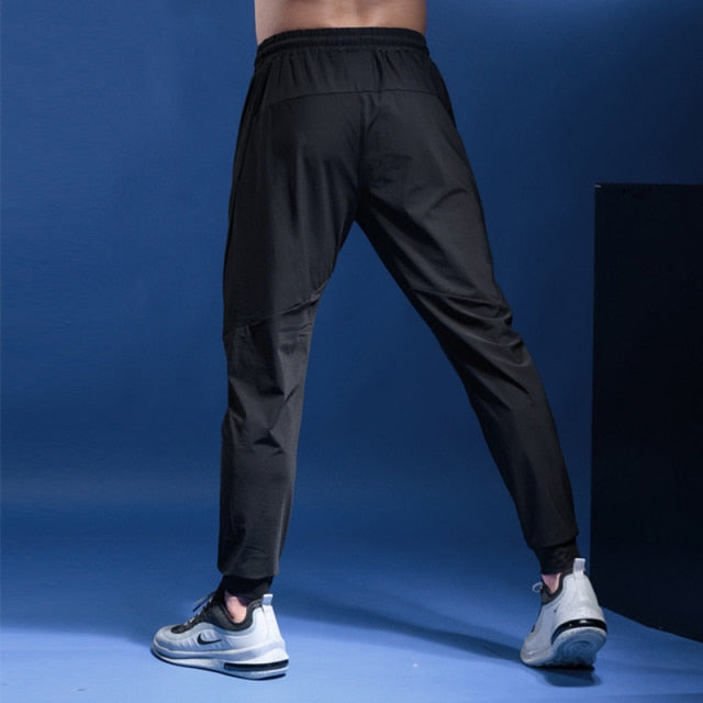 "Dom" Running Sweatpants