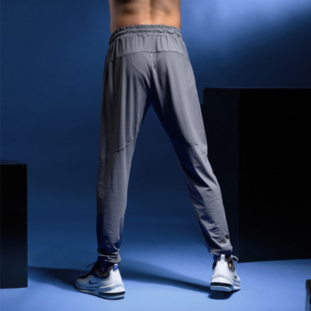 "Dom" Running Sweatpants