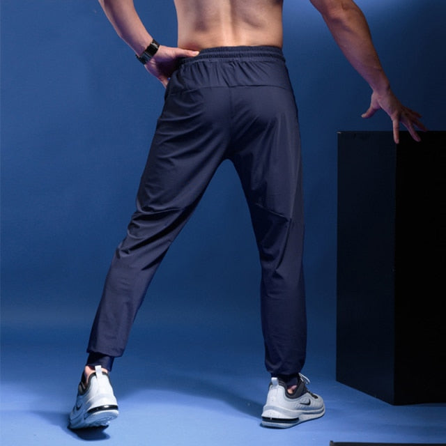 "Dom" Running Sweatpants