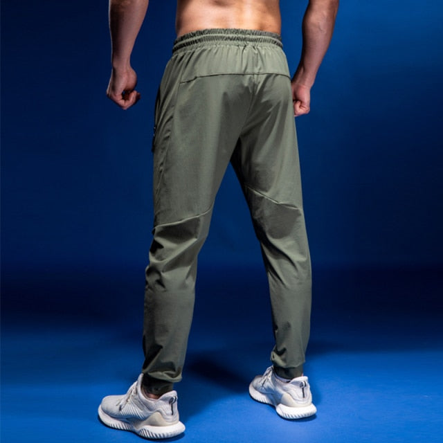 "Dom" Running Sweatpants
