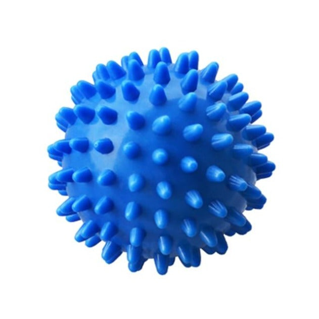 "Rolly" Yoga Ball