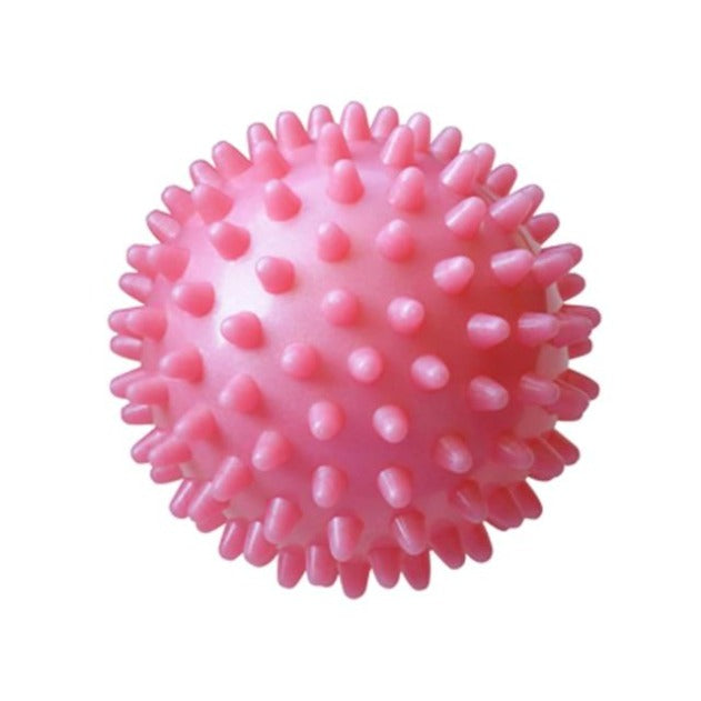 "Rolly" Yoga Ball