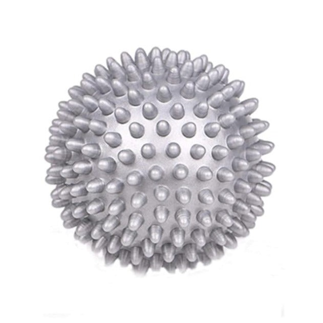 "Rolly" Yoga Ball