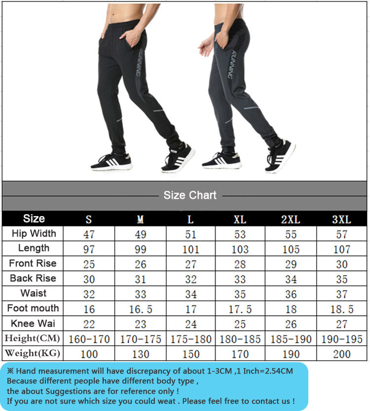 "lio" Running Sweatpants