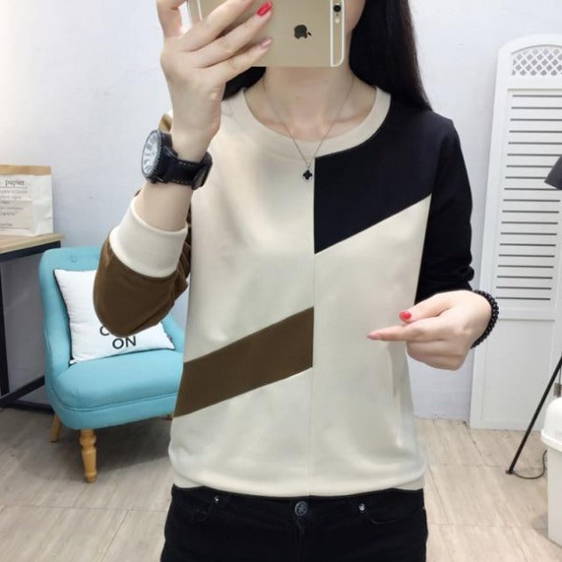 "Diana" Sweatshirt