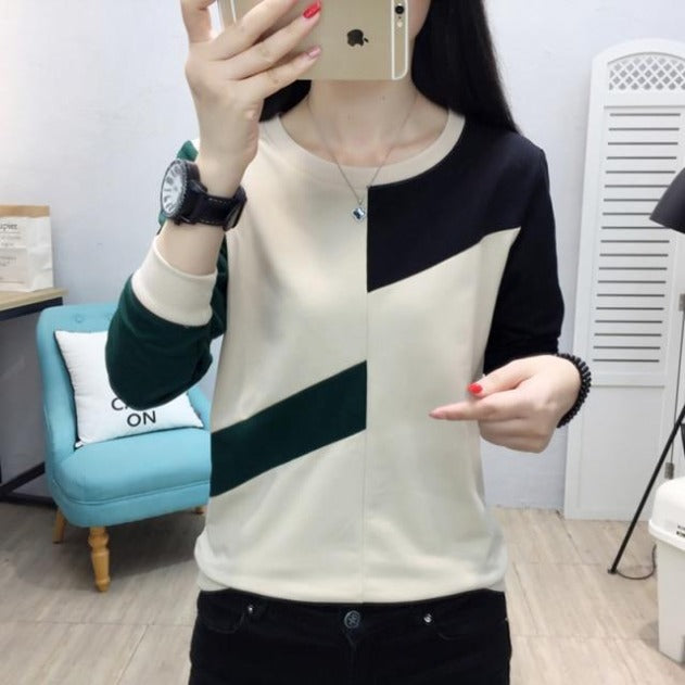 "Diana" Sweatshirt