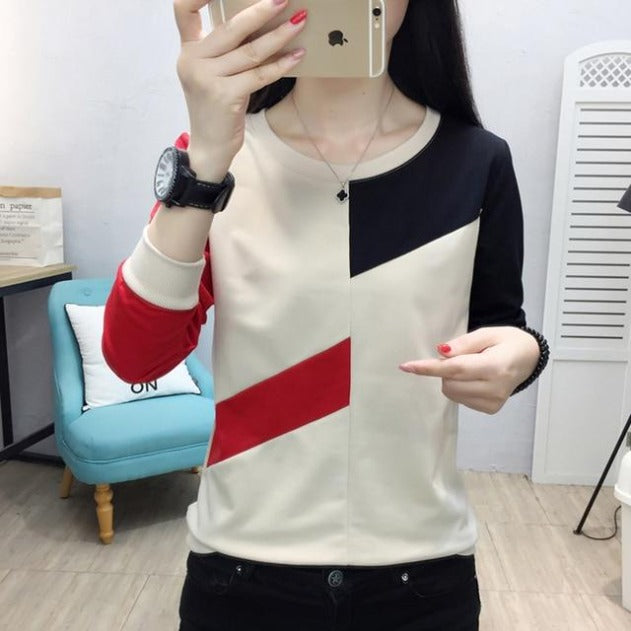 "Diana" Sweatshirt