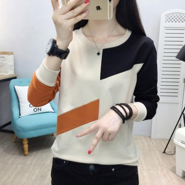 "Diana" Sweatshirt