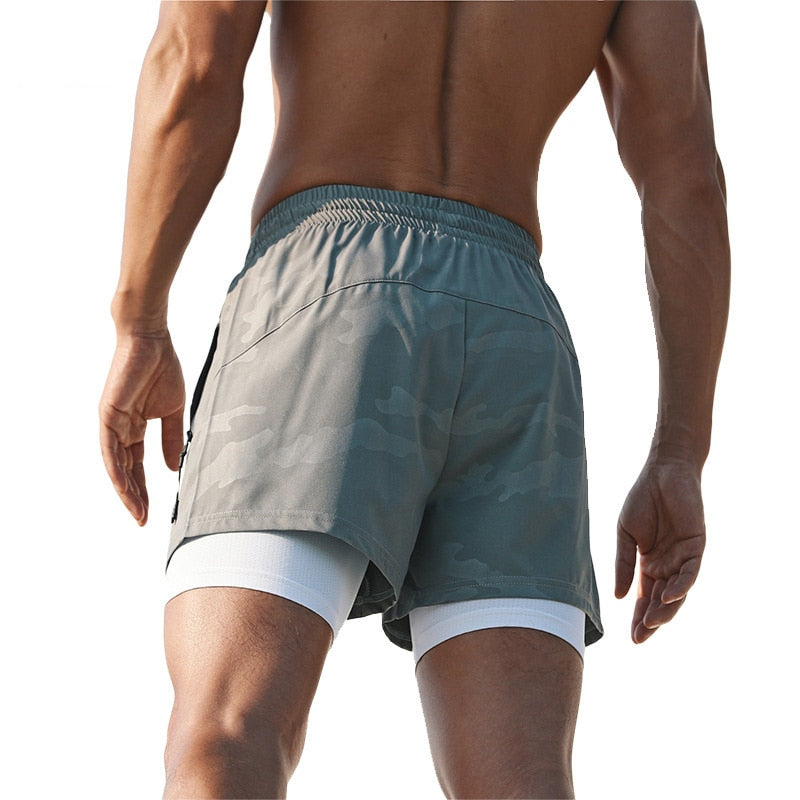 Gym Shorts