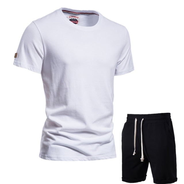 "Dario" Two Piece Summer set