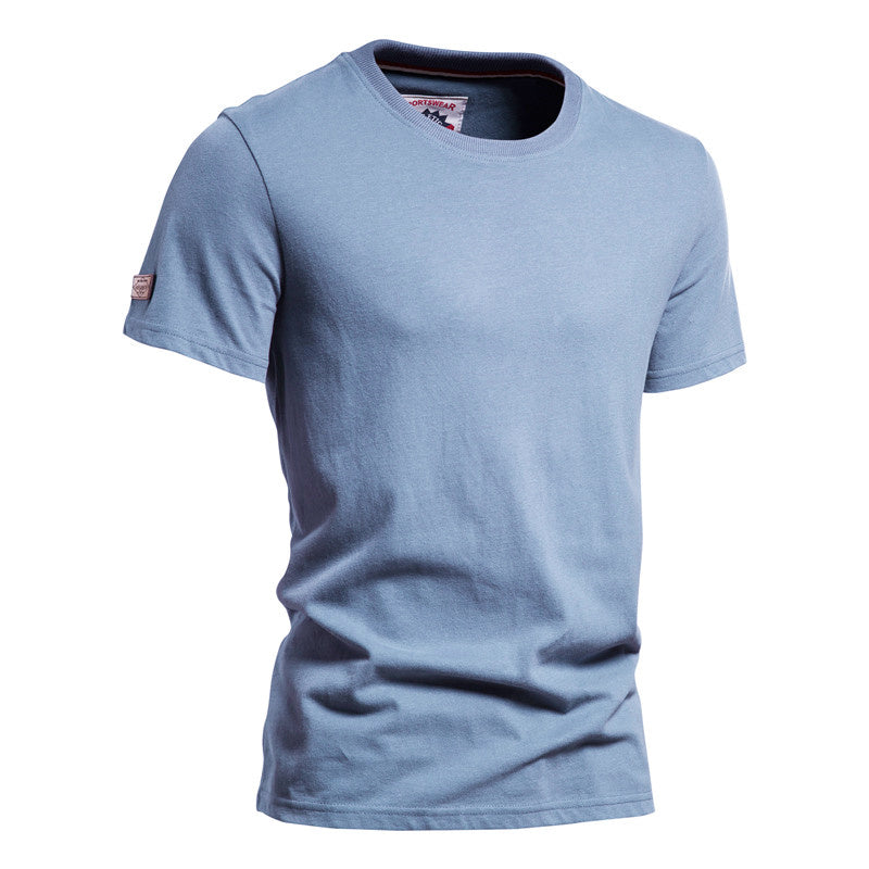 "RUBI" Summer T-Shirt