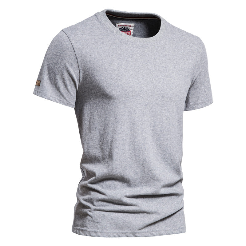"RUBI" Summer T-Shirt