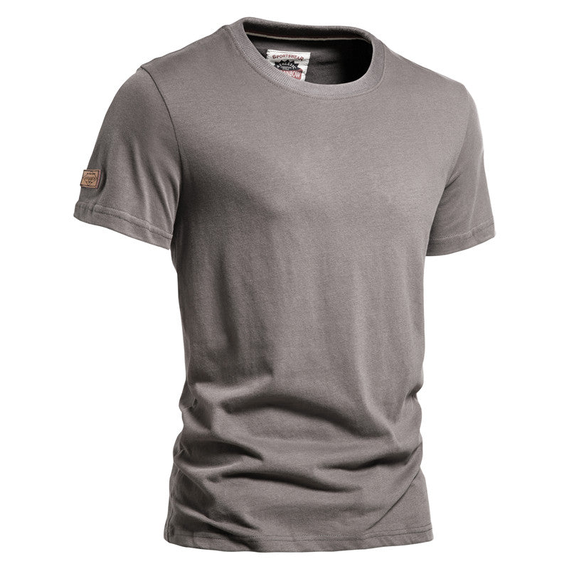 "RUBI" Summer T-Shirt