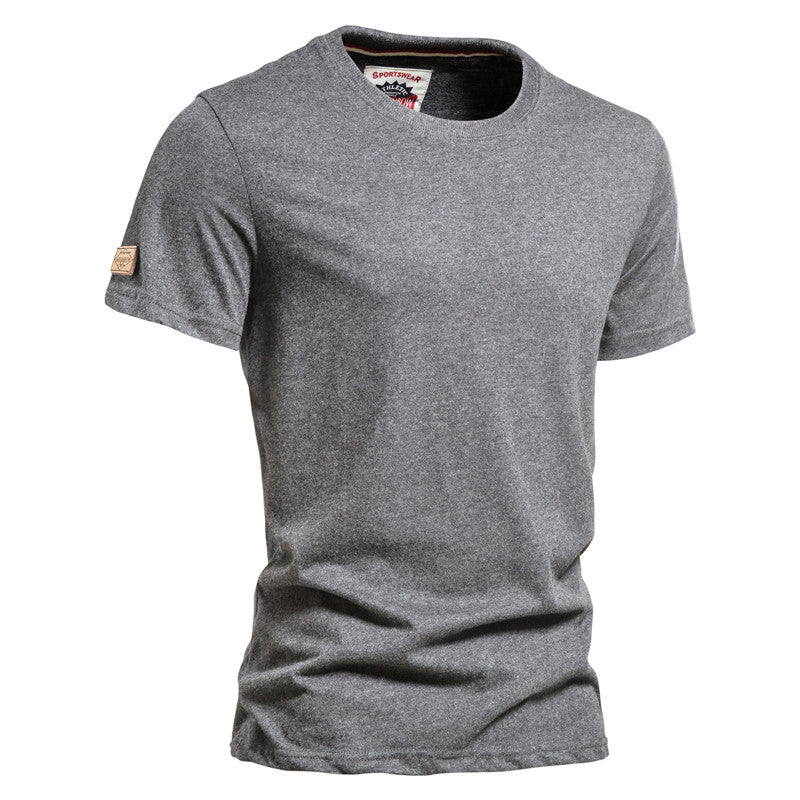 "RUBI" Summer T-Shirt