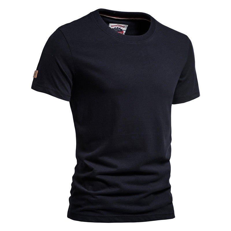 "RUBI" Summer T-Shirt