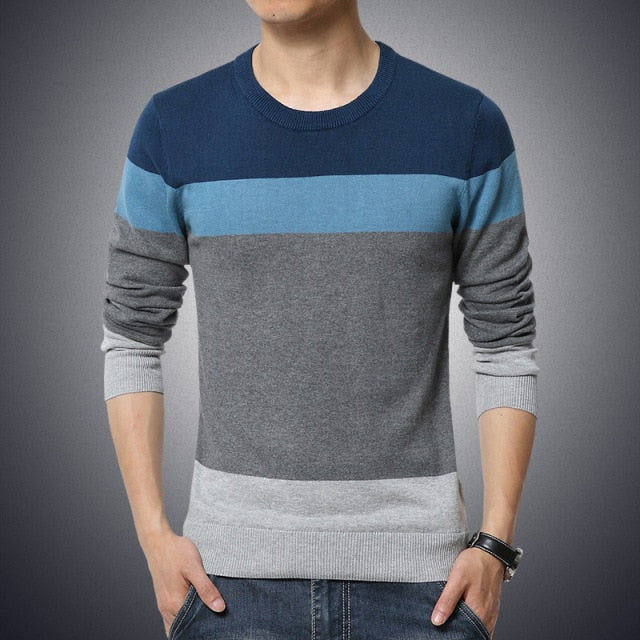 "Hombre" Sweater