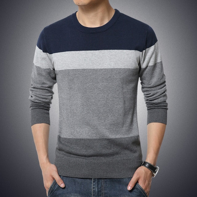 "Hombre" Sweater
