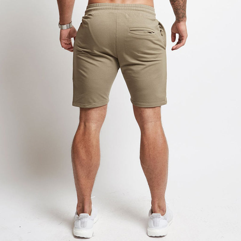 Gym Shorts Quick Drying