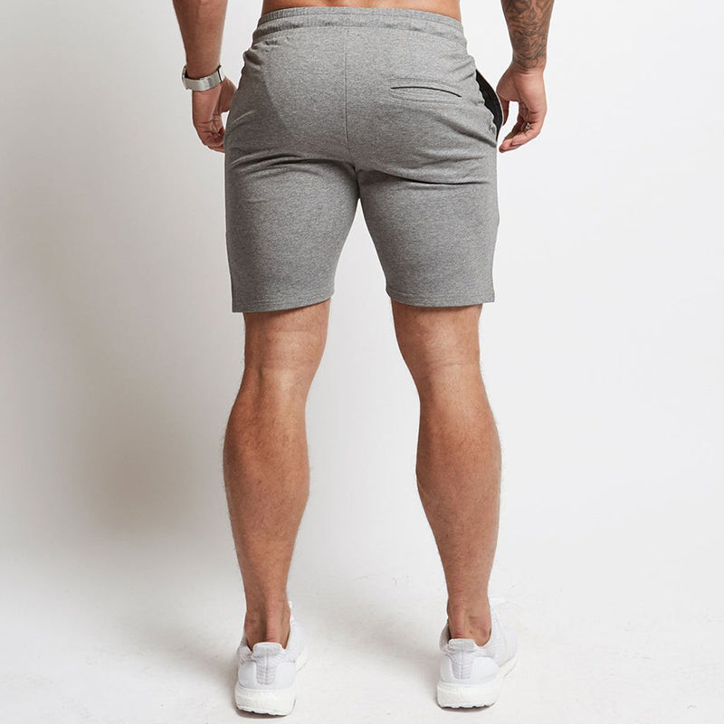 Gym Shorts Quick Drying