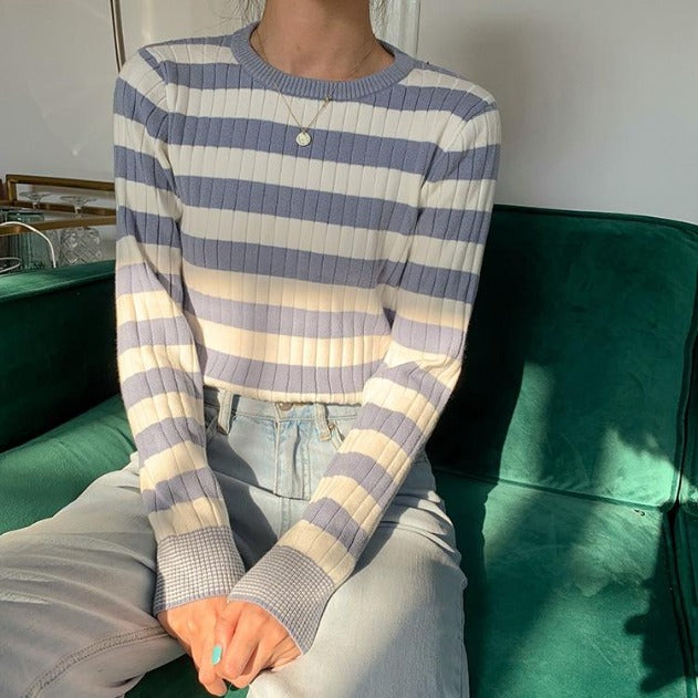 "Faith" Sweater