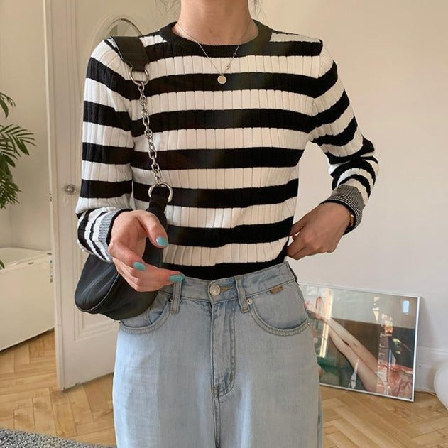 "Faith" Sweater