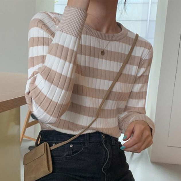 "Faith" Sweater