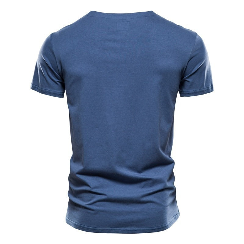 "DARE" V-neck T-Shirt