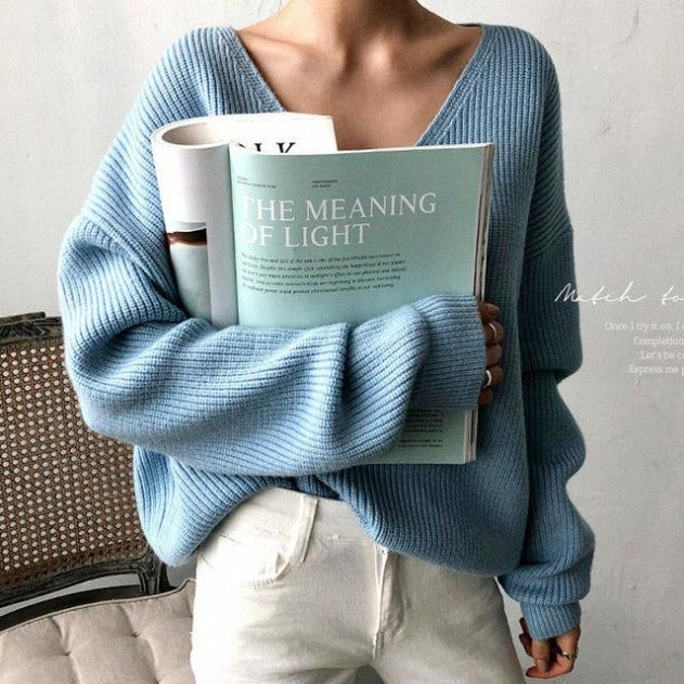 "Bethany" Sweater