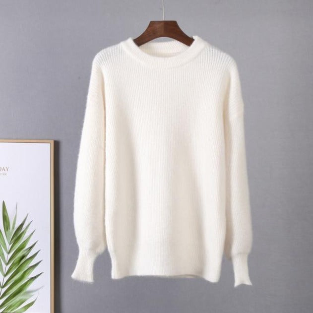 "Jenny" Knitted Sweater
