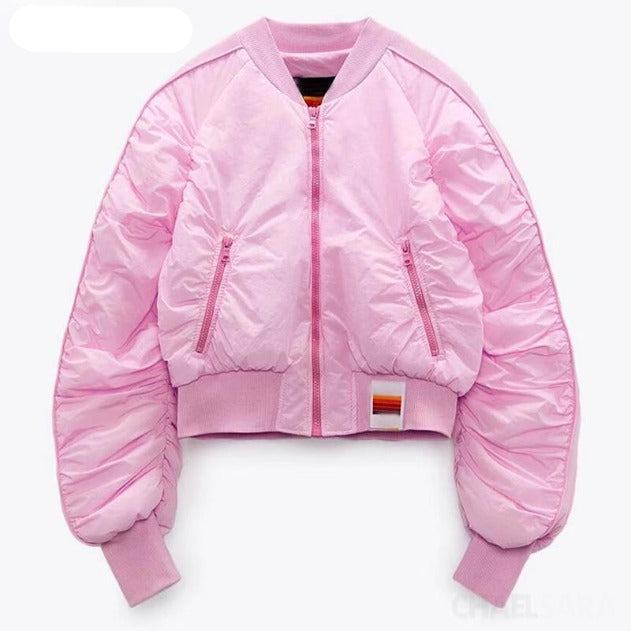 "Baby" Winter Coat