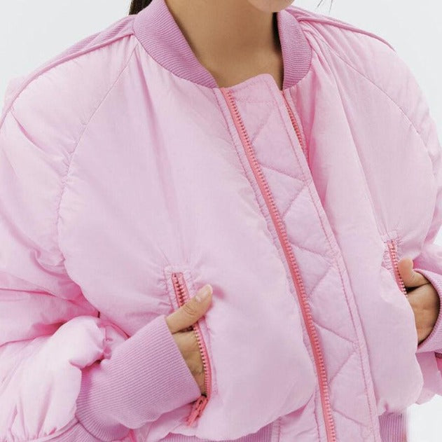"Baby" Winter Coat