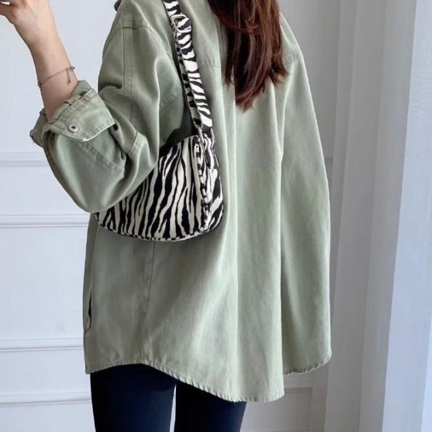 "Otto" Coat