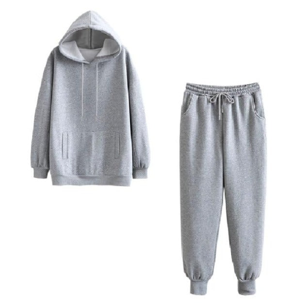 "Cuddly" Set