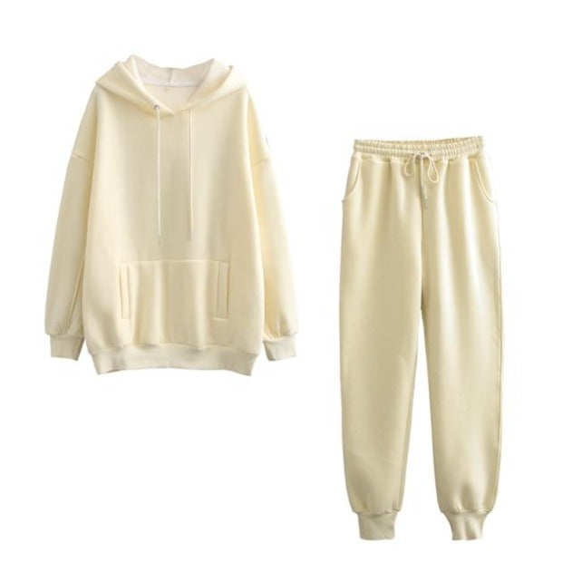"Cuddly" Set