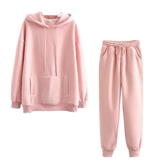 "Cuddly" Set