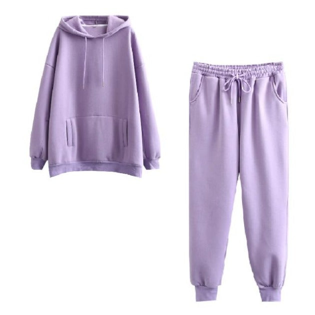"Cuddly" Set