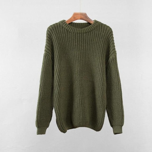 "Sally" Sweater