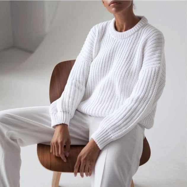 "Sally" Sweater